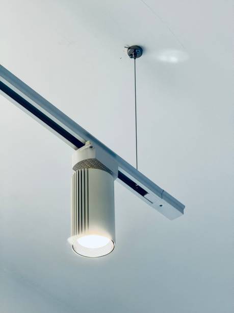 تصویر 3 از لامپ سقفی استوانه ای + کیفیت عالی